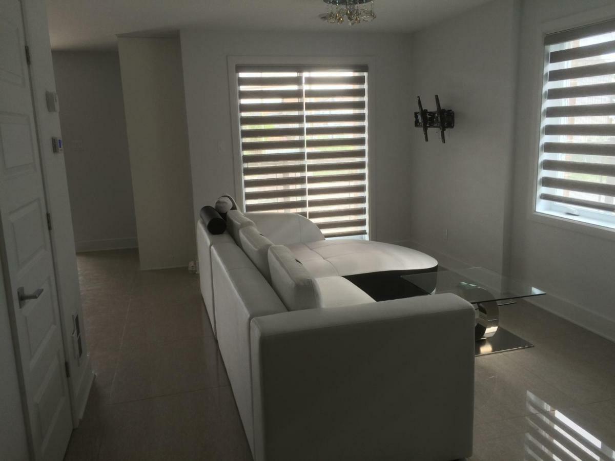 Luxury Two Story Villa Unit A Laval Extérieur photo