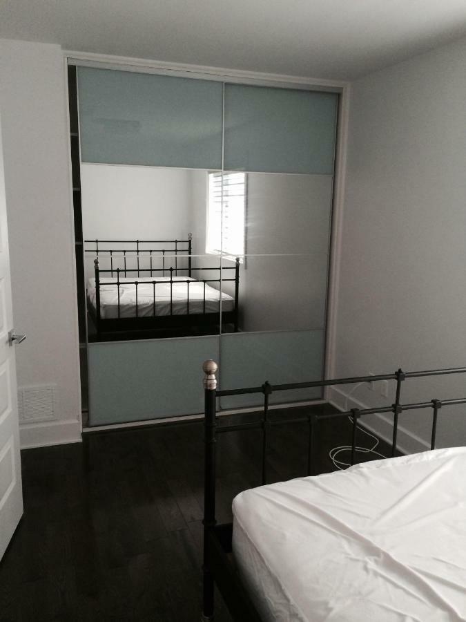 Luxury Two Story Villa Unit A Laval Extérieur photo